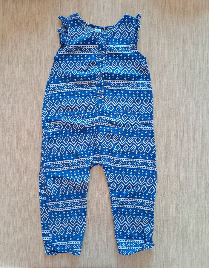 Ensemble été fille - photo numéro 5