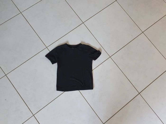 T-shirt MC 8 ans HIV