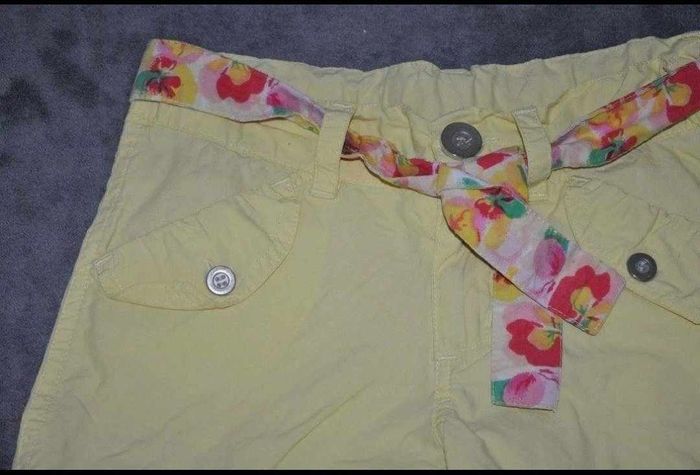 Short 5 ans fille - photo numéro 3