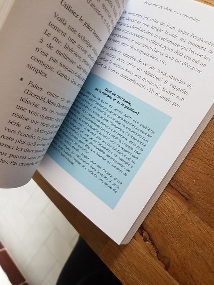 une journée Montessori à la maison- Audrey Zucchi - photo numéro 5