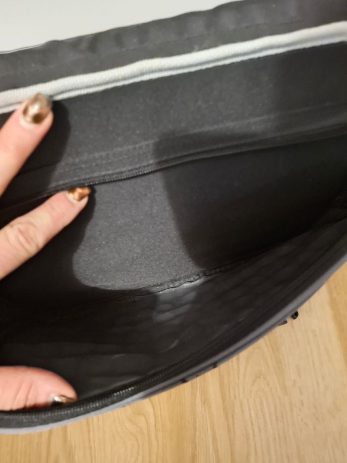 Cartable avengers - photo numéro 3