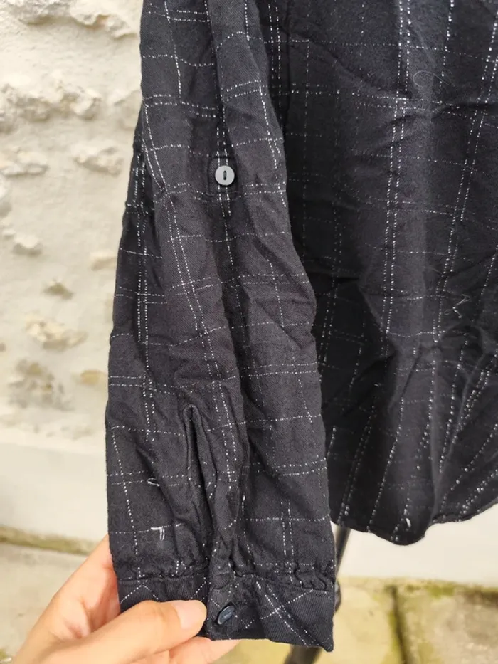 Blouse femme XXXL Kiabi très bon état - photo numéro 4