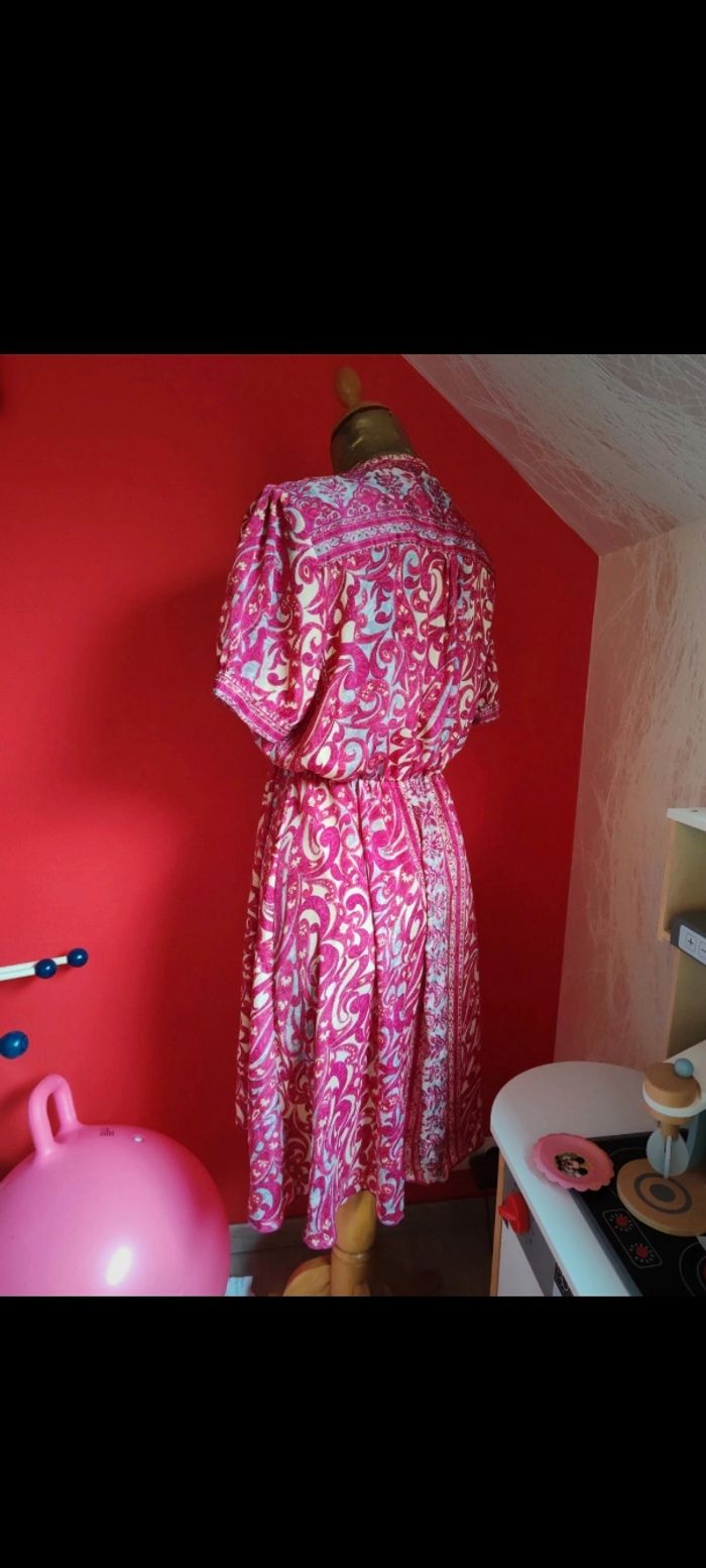 Robe été - photo numéro 2