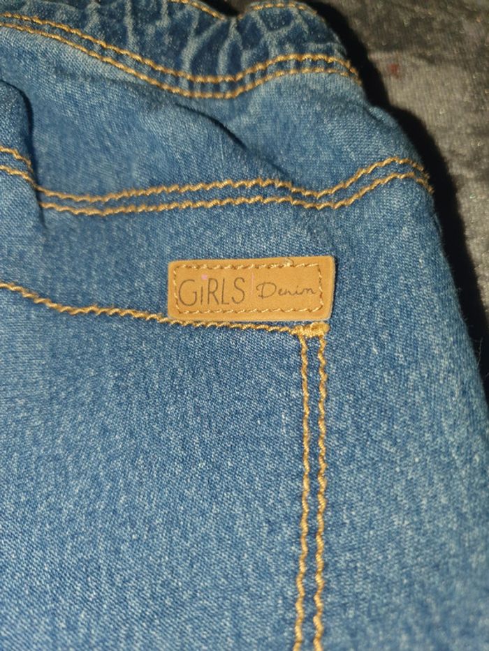 Jeans tex 3 ans - photo numéro 3