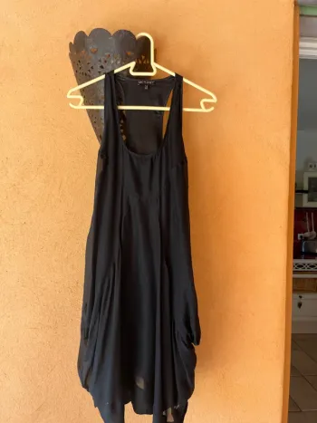 Robe MC Planet