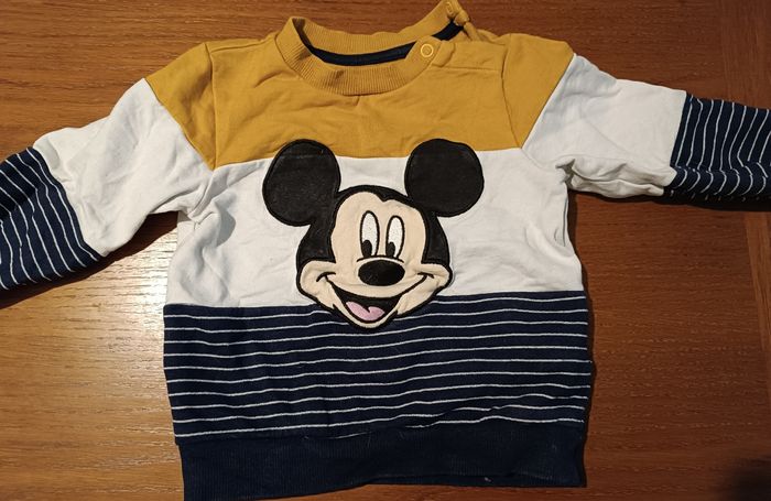 Lot de 3 pulls 24 mois - photo numéro 2