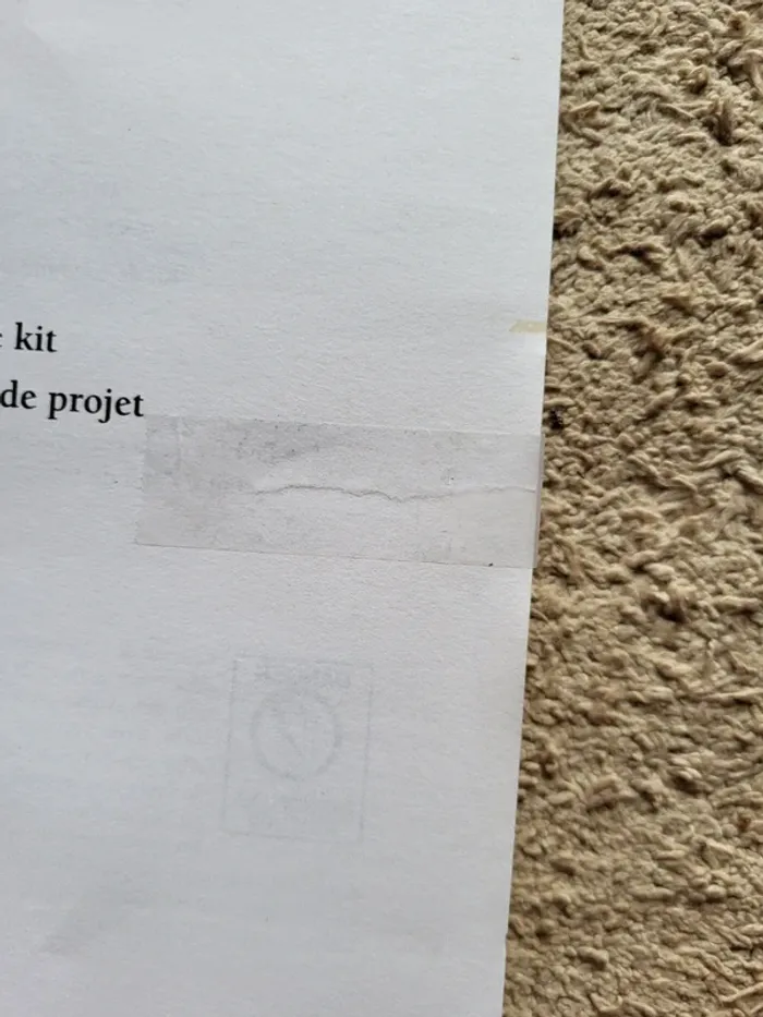 Livre avec CD-Rom "Le kit du chef de projet" d"Hugues Marchat - photo numéro 6