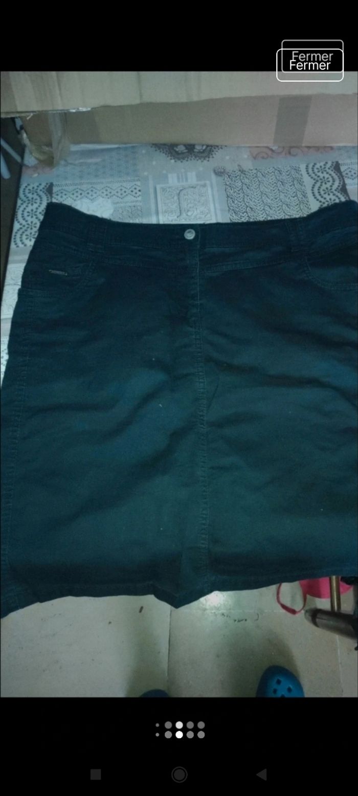 Jupe femme f2 - photo numéro 6