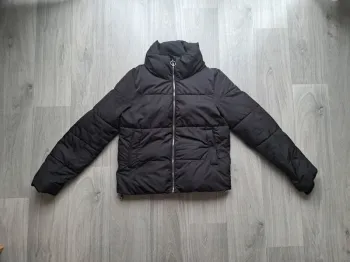 Doudoune Stradivarius