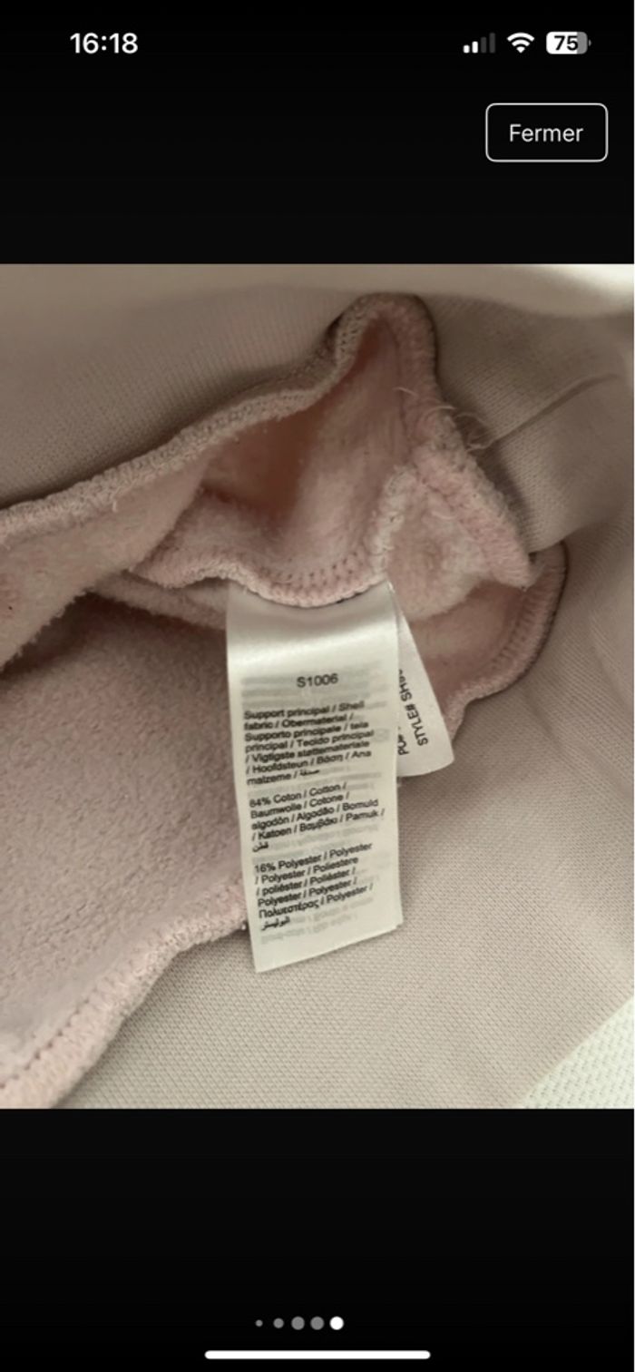 Pull Lacoste homme - photo numéro 5