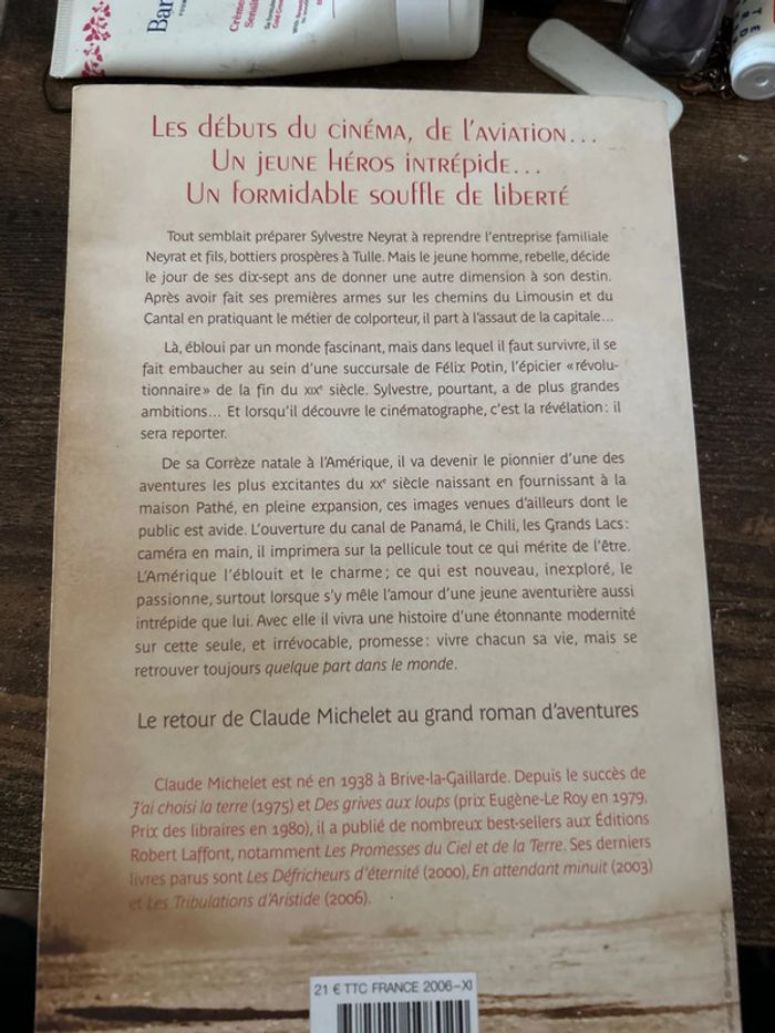Quelque part dans le monde - photo numéro 2
