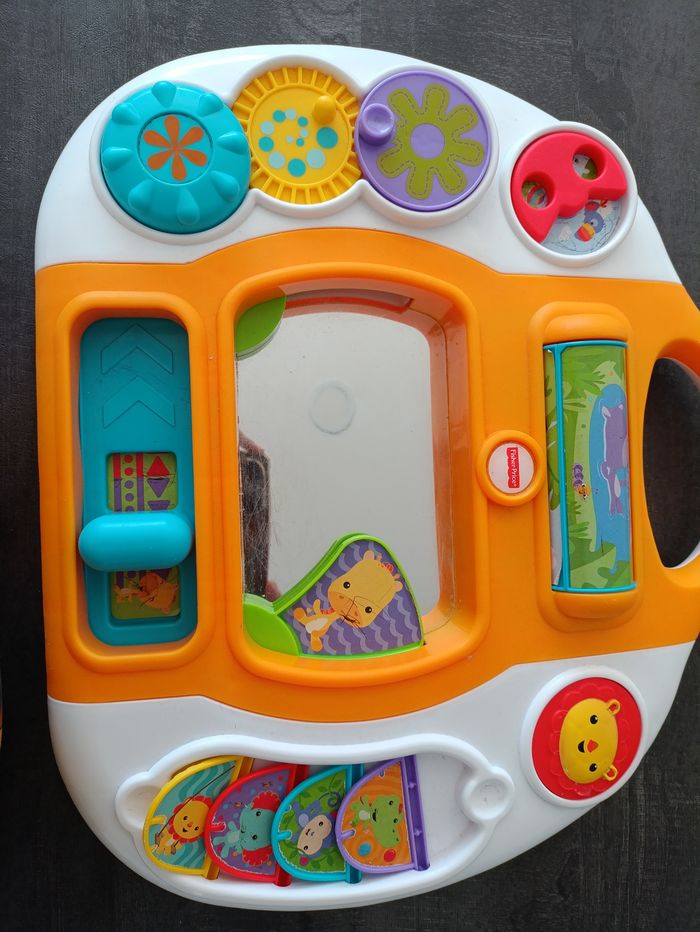 Jouet Fisher price - photo numéro 2