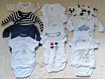 Lot 10 pcs