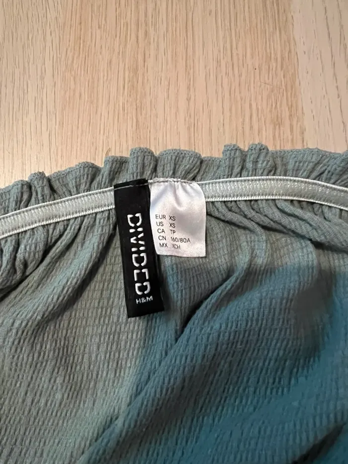 Croc top - photo numéro 4