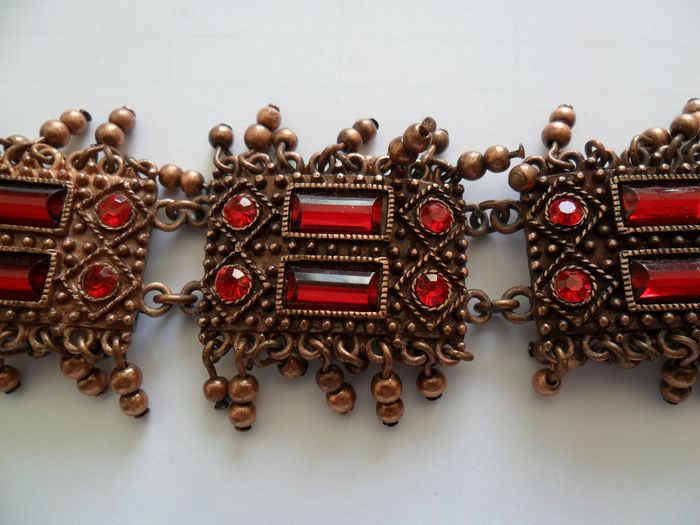 AVON bracelet - photo numéro 3