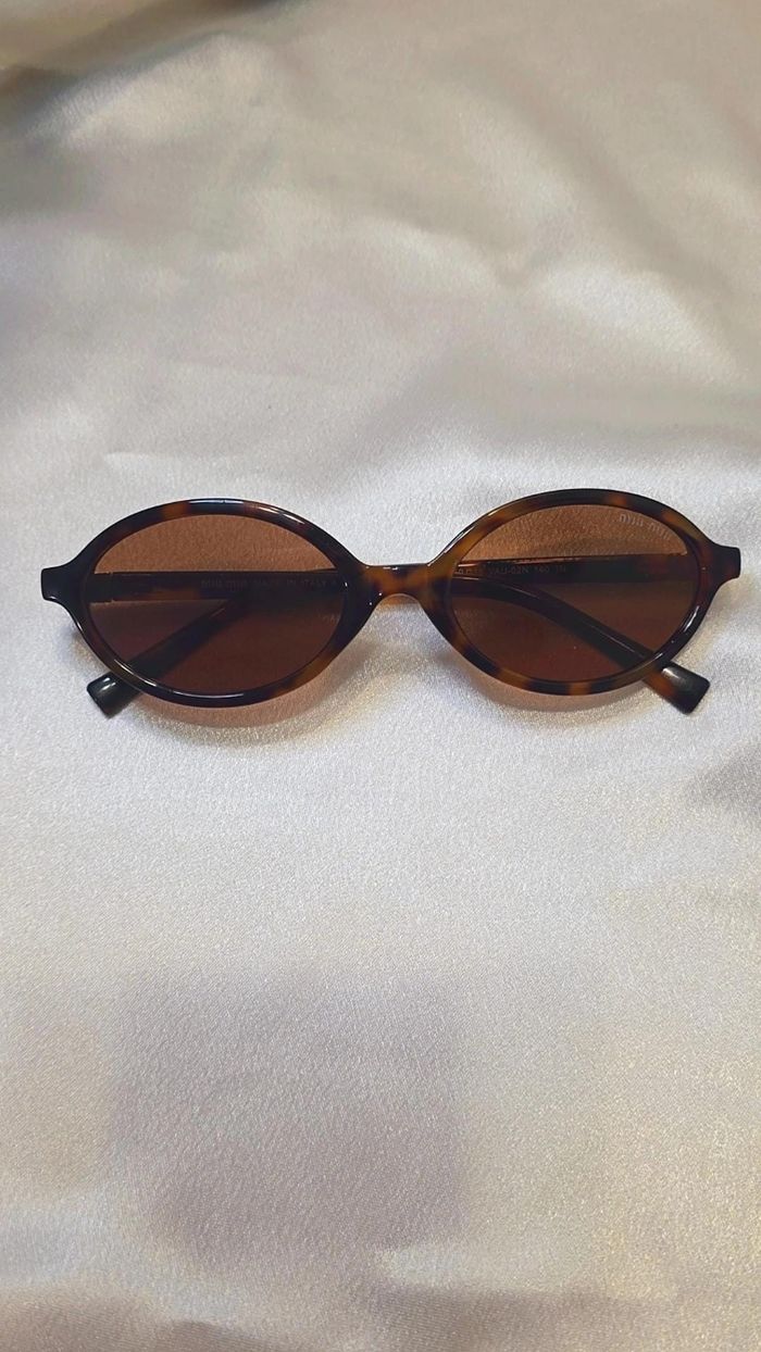 Lunettes pour femme - photo numéro 2