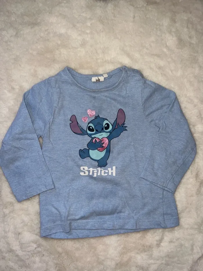 TEE shirt 24m