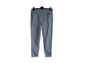 C59 pantalon bleu Breal 40