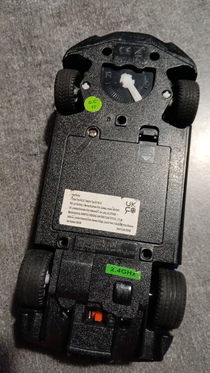 Voiture - photo numéro 5