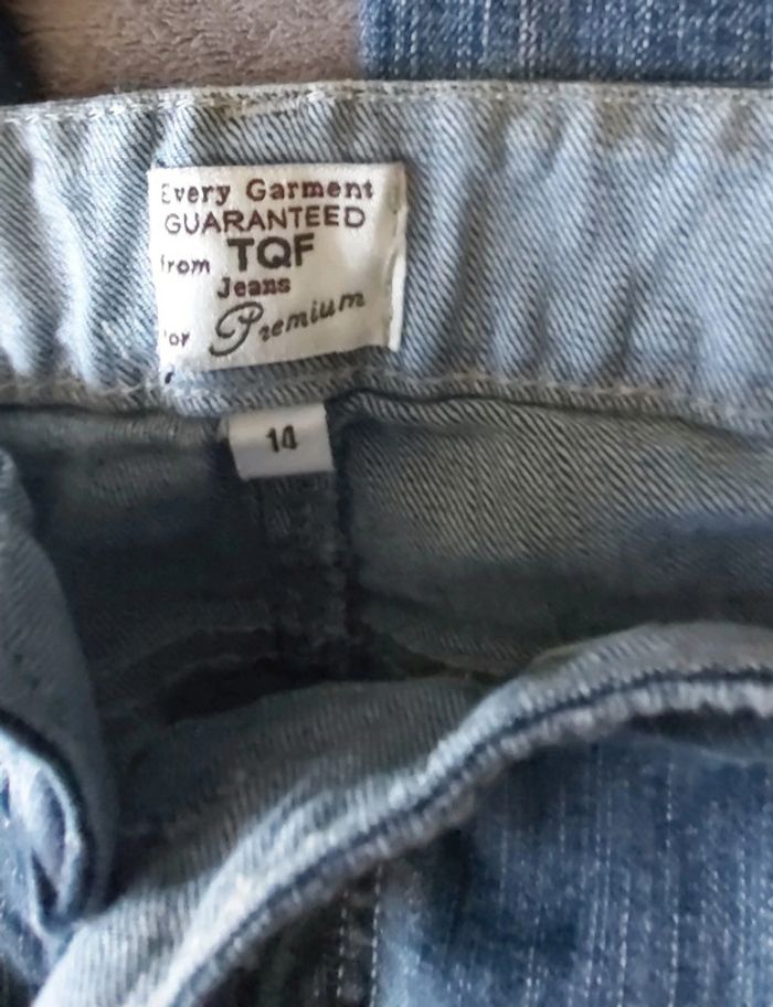 Jeans garcon - photo numéro 5