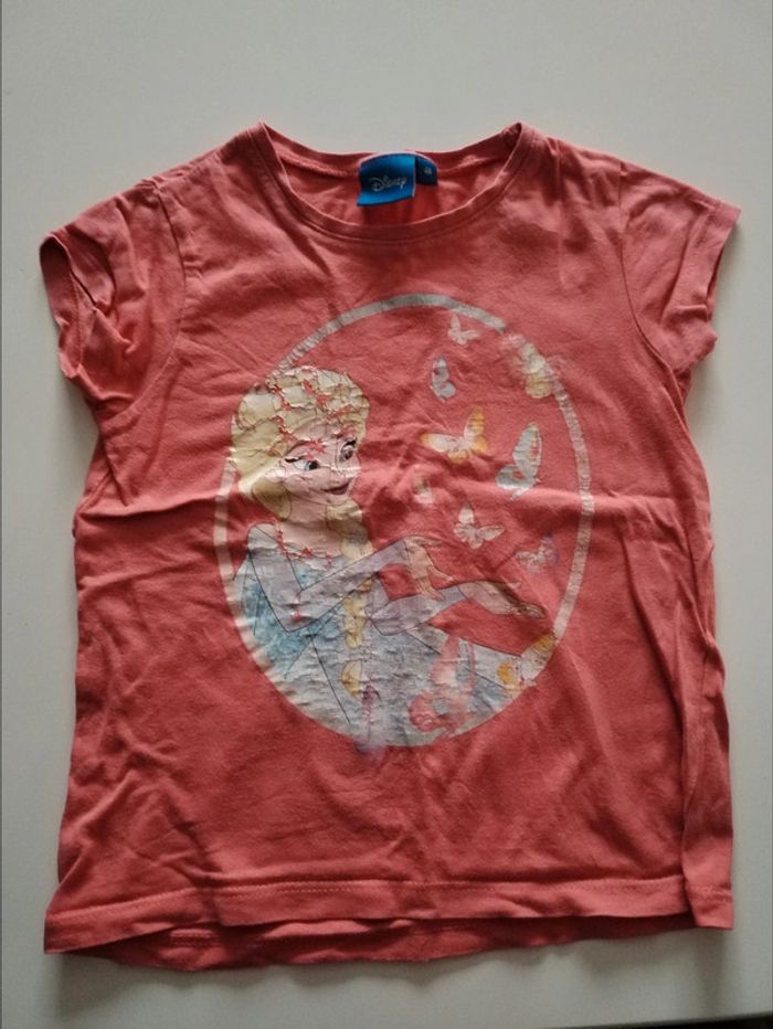 6 t-shirts - photo numéro 7