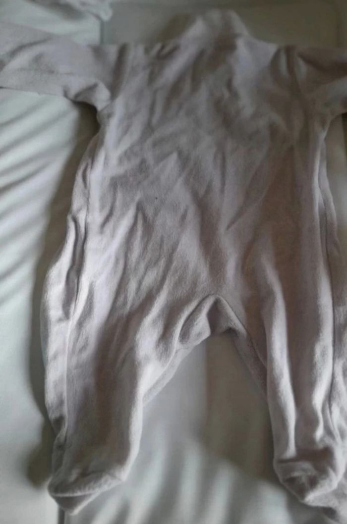 Mon petit amour pyjama - photo numéro 2