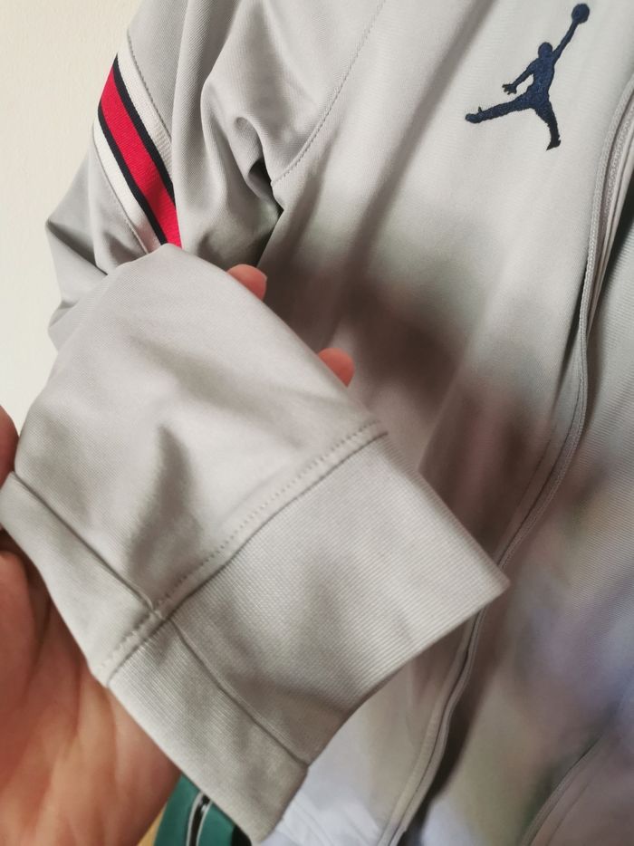 Veste Jordan PSG - photo numéro 3