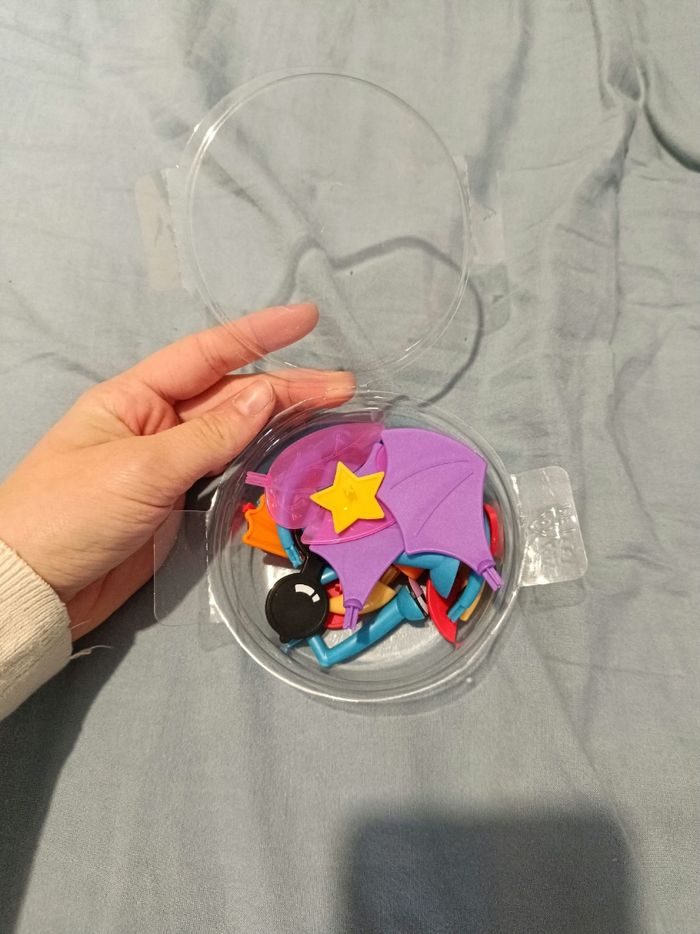 Boîte de jeu bunchems - photo numéro 6