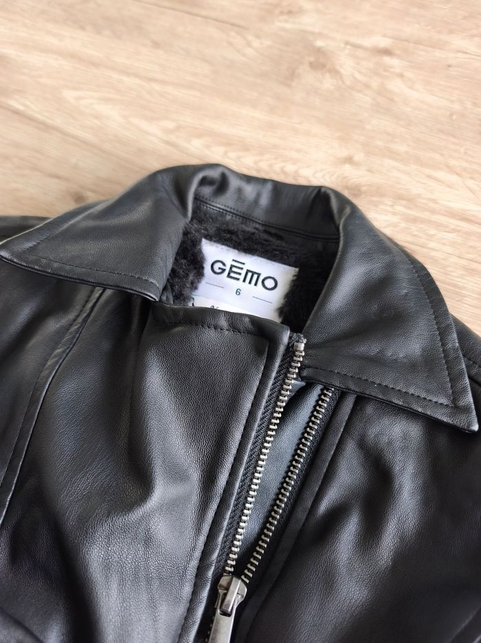 Veste simili Gémo - photo numéro 5