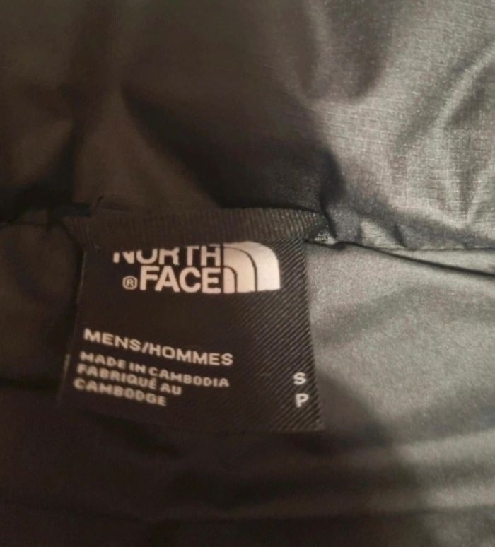 Doudoune homme - photo numéro 3