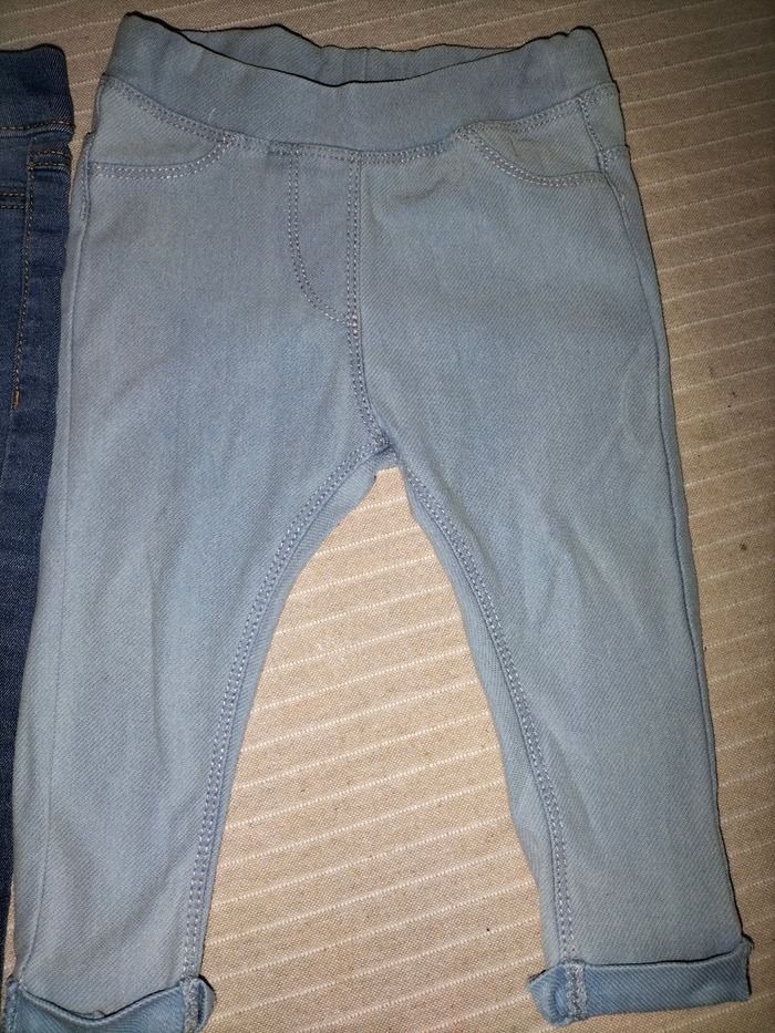 Lot 4 pantalon - photo numéro 7