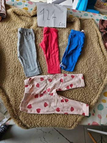 Lots leggings