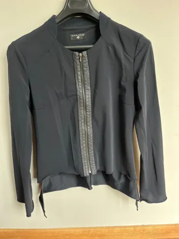 Veste one step