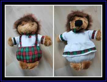Peluches
