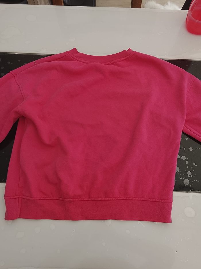 Lot de pull fille - photo numéro 2