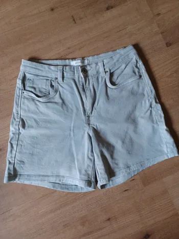 Short Promod