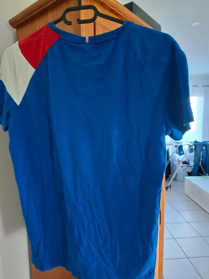 Tee shirt - photo numéro 2