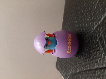 Œuf pop up _ Egg a boo