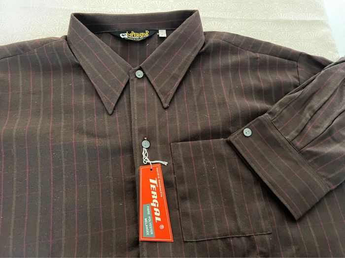 Chemise homme XXL - photo numéro 2