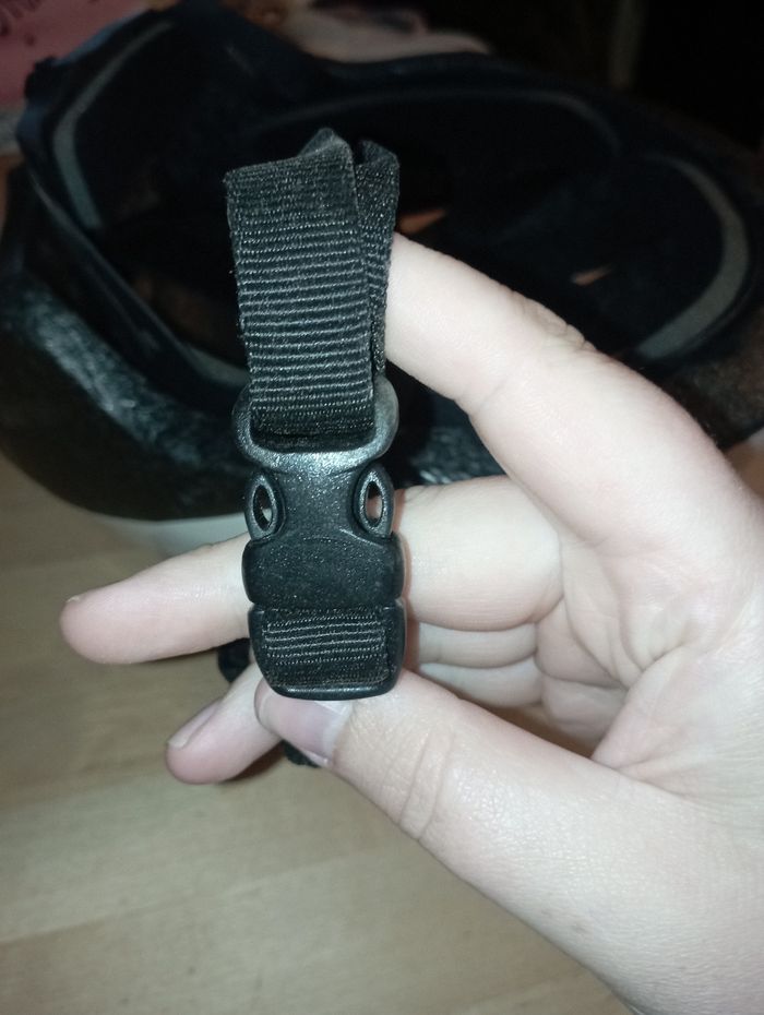 Casque vélo - photo numéro 4