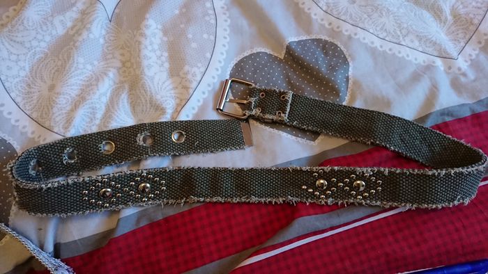Ceinture - photo numéro 2