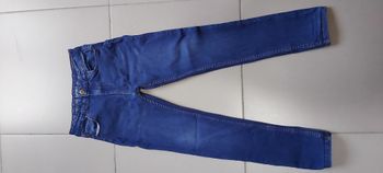 Jeans skinny 11/12 ans
