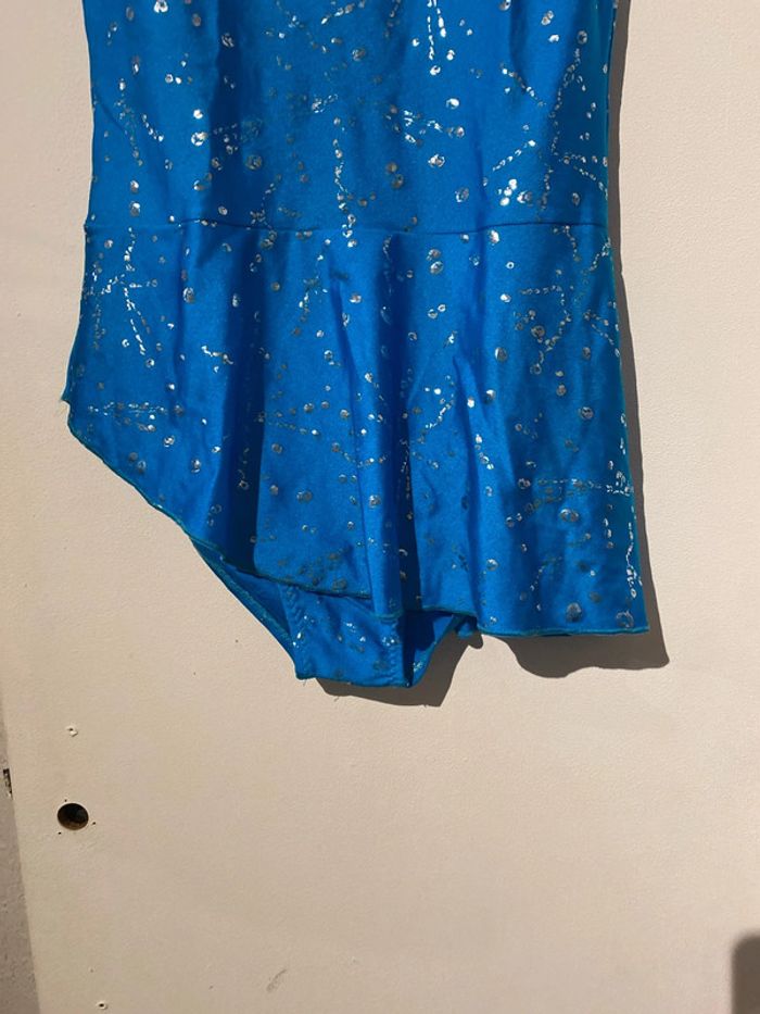 Justaucorps - photo numéro 2