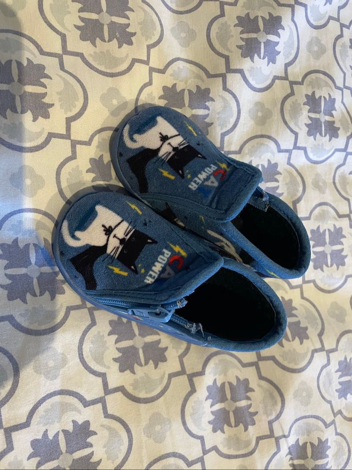 Chaussons - photo numéro 2