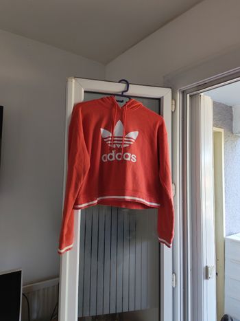 Sweat court 34 Adidas