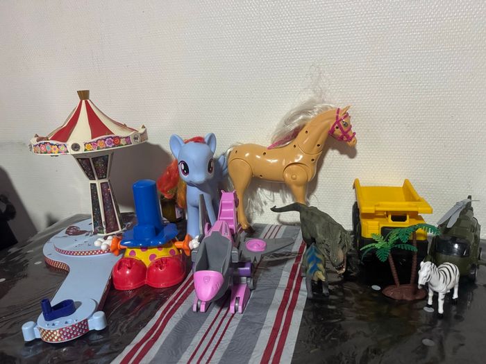 Lots Jouets