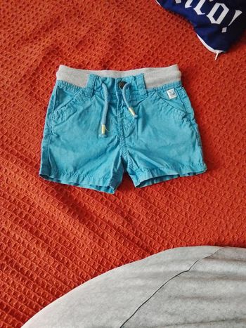 Short bebe