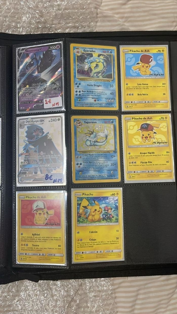 Carte pokémon - photo numéro 3