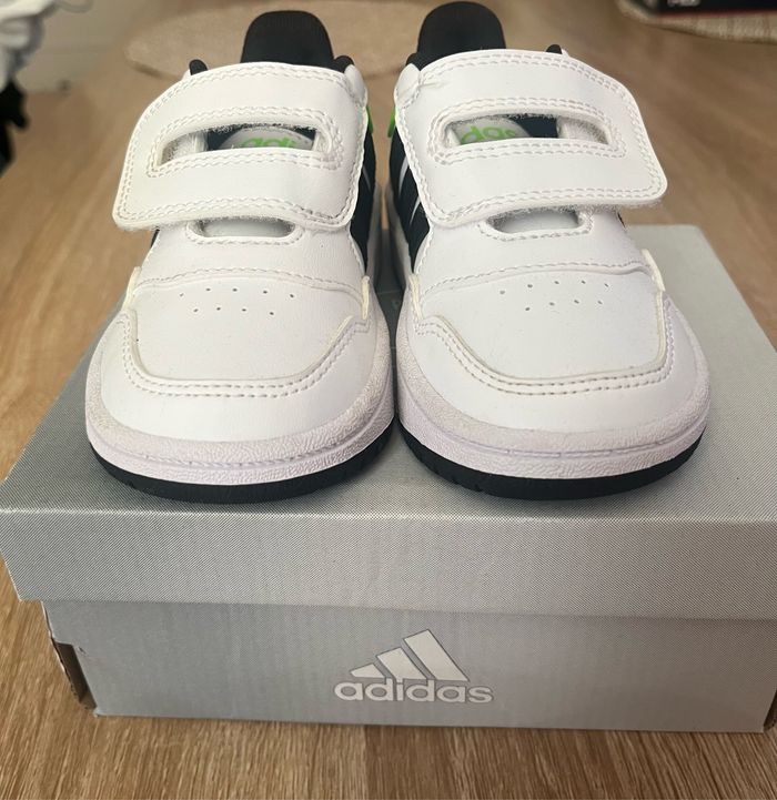 Basket Adidas - photo numéro 3