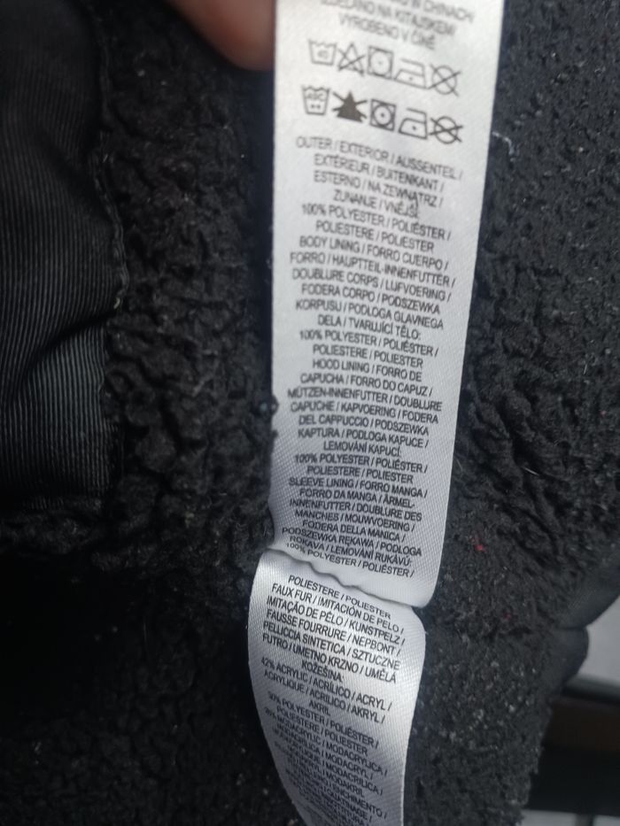 Manteau garçon - 2/3 ans (98cm) - Primark - photo numéro 8